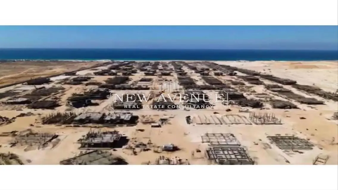 Ground Chalet in Silver sands installments