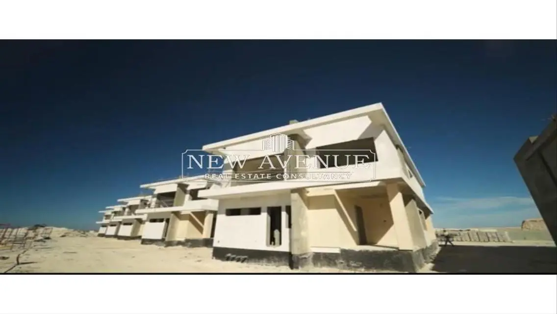 Ground Chalet in Silver sands installments