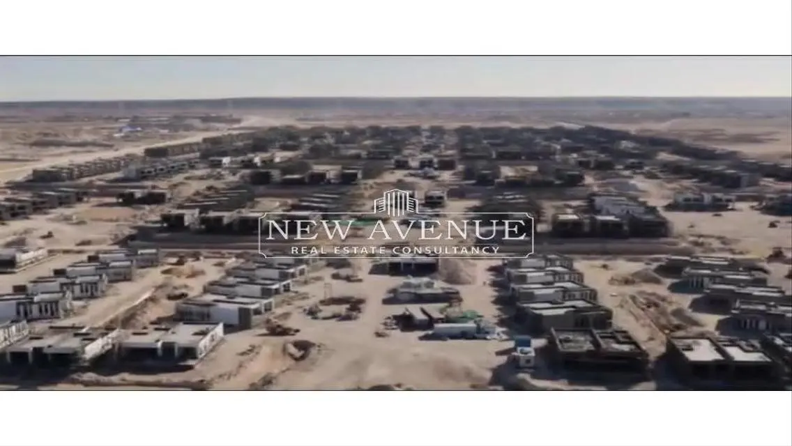 Ground Chalet in Silver sands installments