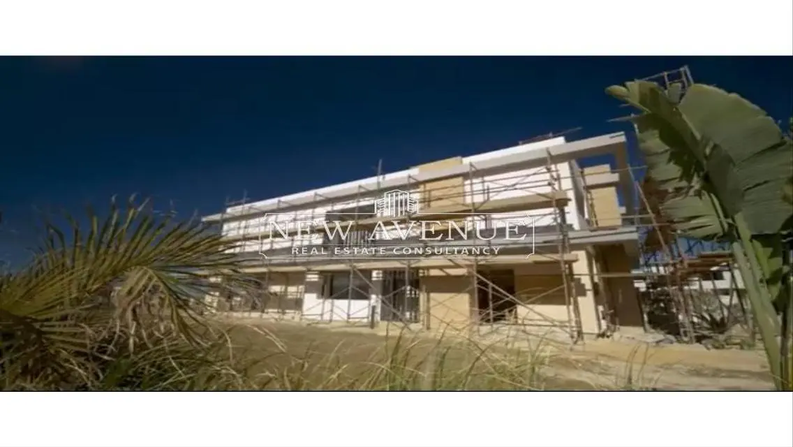 Ground Chalet in Silver sands installments