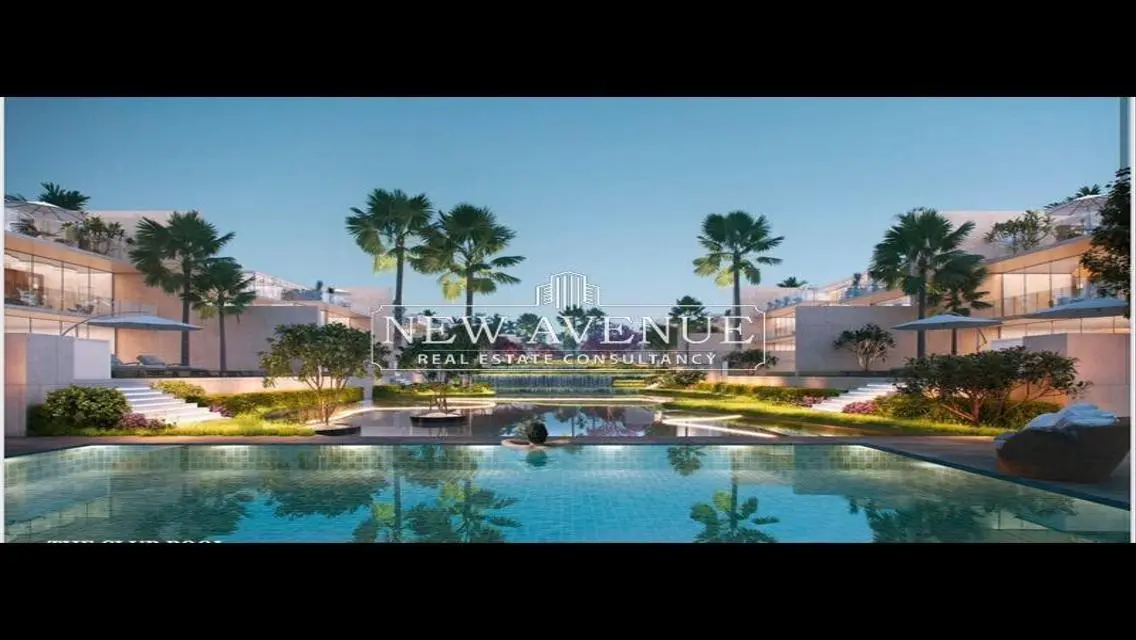 Garden villa Ground with pool- Lake View Boutique