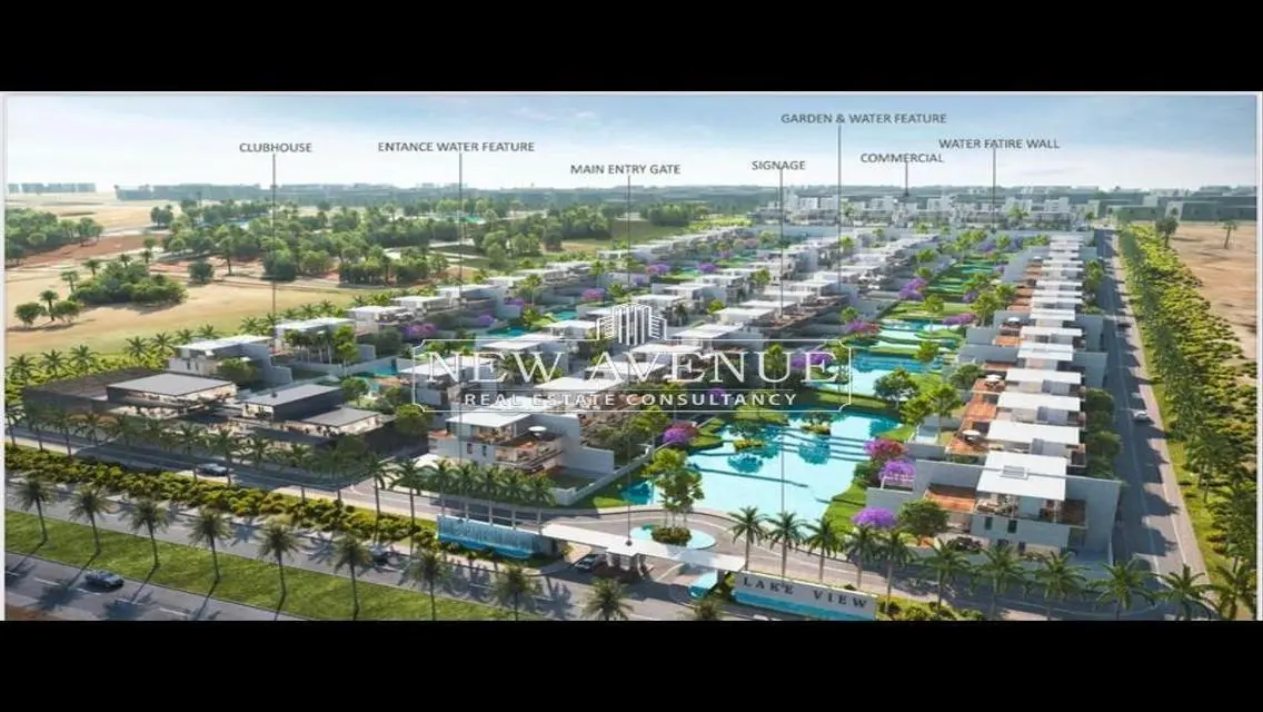 Garden villa Ground with pool- Lake View Boutique