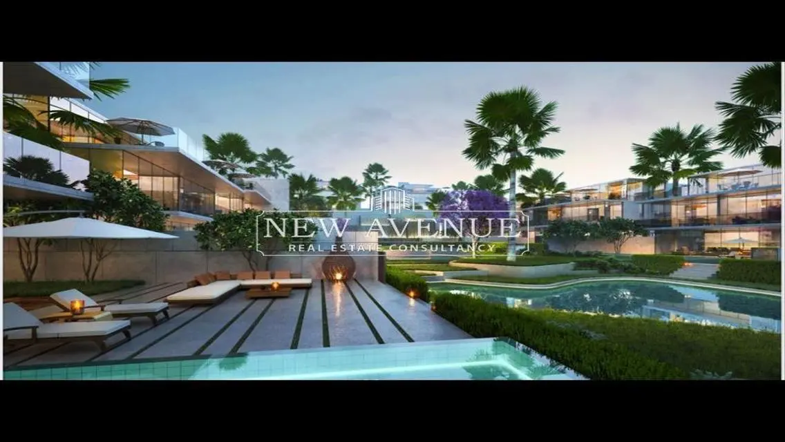 Garden villa Ground with pool- Lake View Boutique