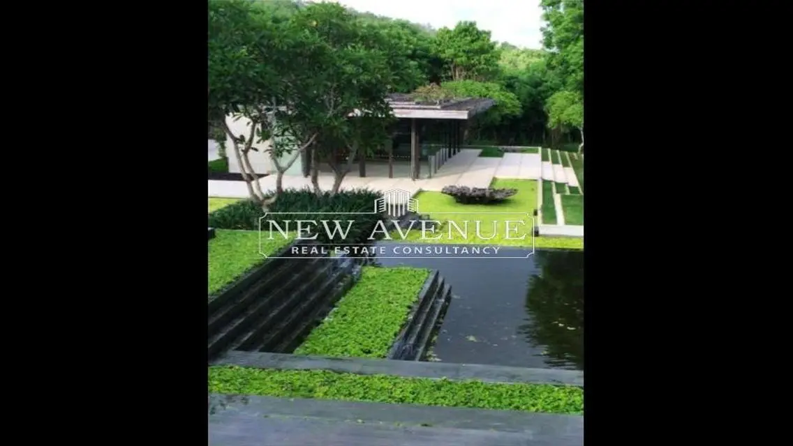Garden villa Ground with pool- Lake View Boutique