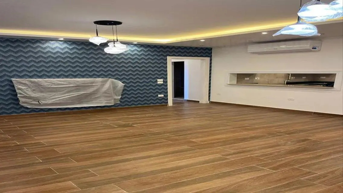 Modern Finishing | Apartment | For Rent | Eastown