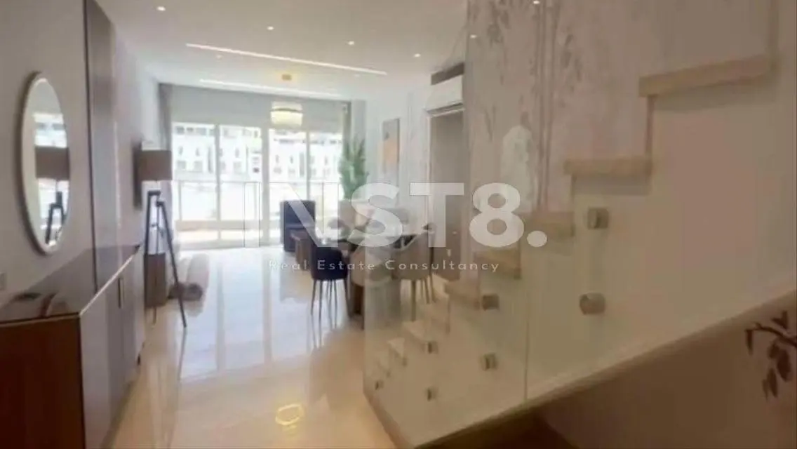 Special price, Furnished Ivilla for rent MV I city
