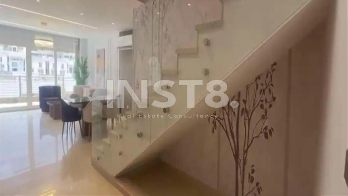 Special price, Furnished Ivilla for rent MV I city