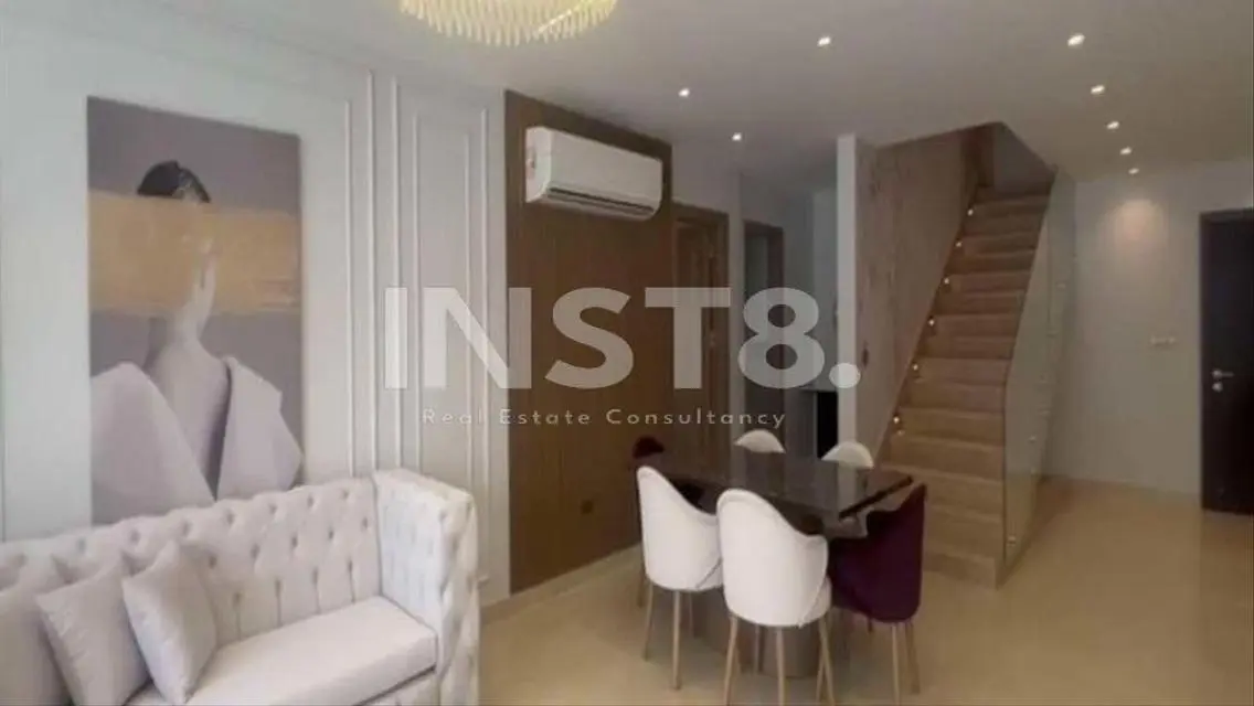 Special price, Furnished Ivilla for rent MV I city