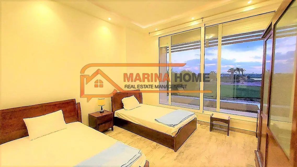 For sale villa in Hacienda Bay below market price