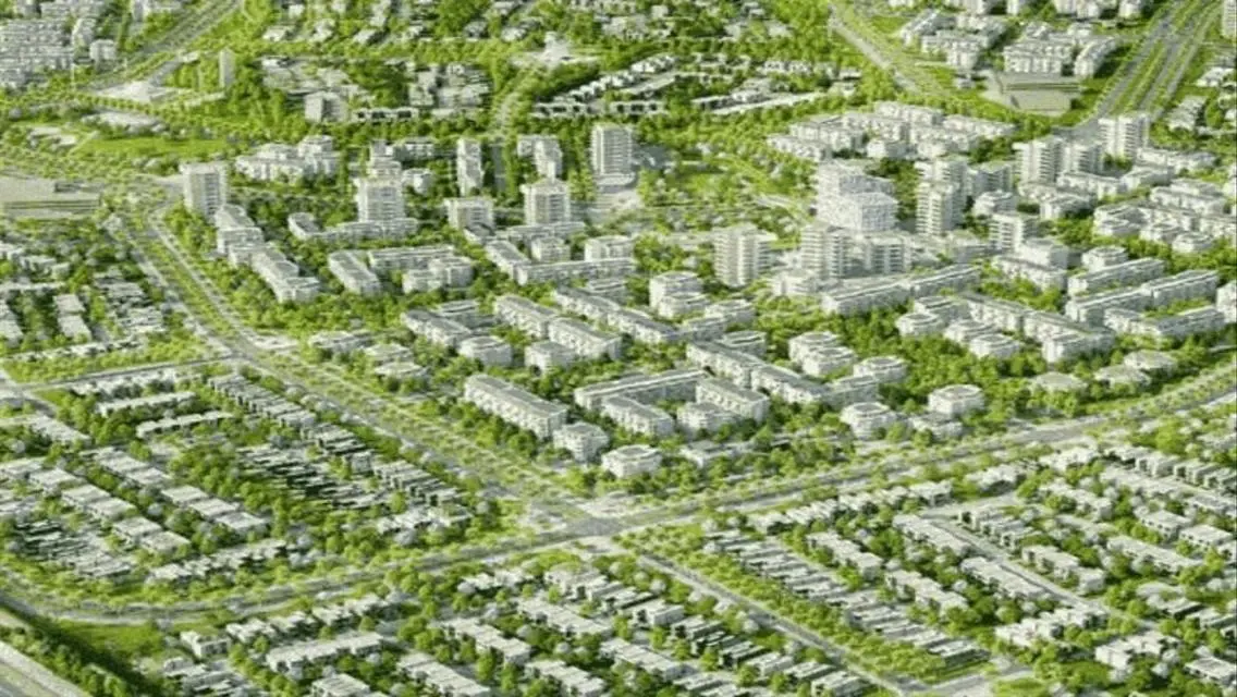 Apartment resale at the old price received in 2026