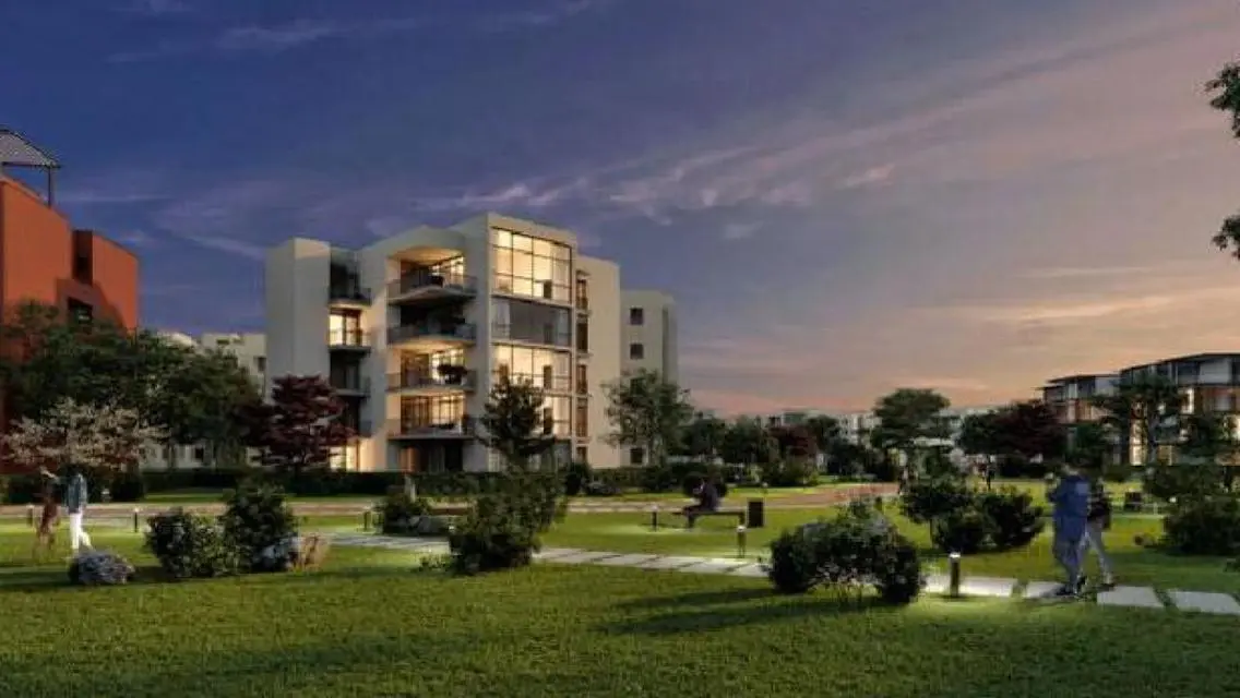 Ground Loft Apartment for Sale in O West 