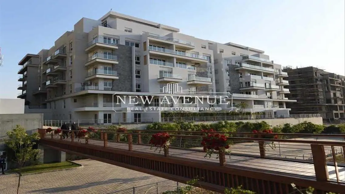 I Villa Garden in MV Icity - Club Park - Prime Location