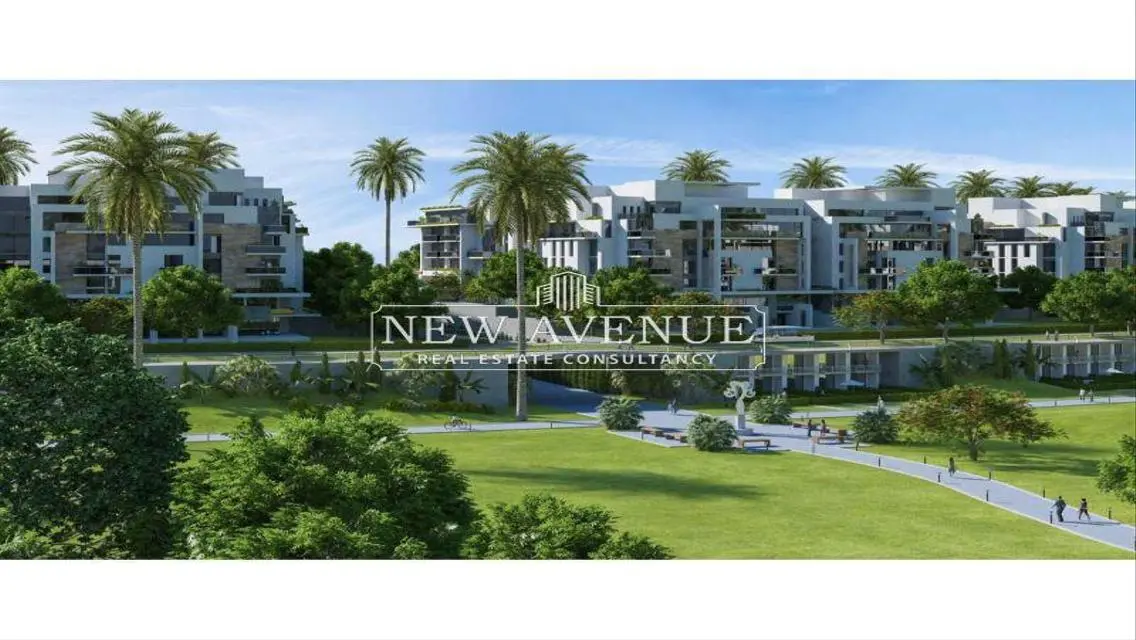 I Villa Garden in MV Icity - Club Park - Prime Location