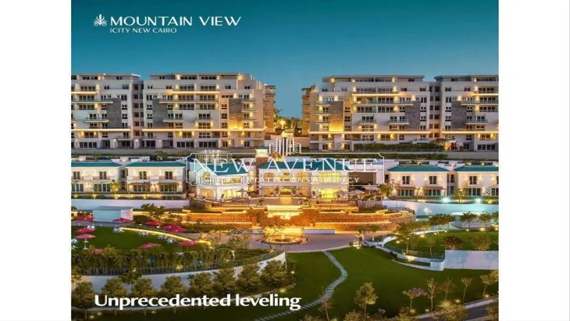 I Villa Garden in MV Icity - Club Park - Prime Location