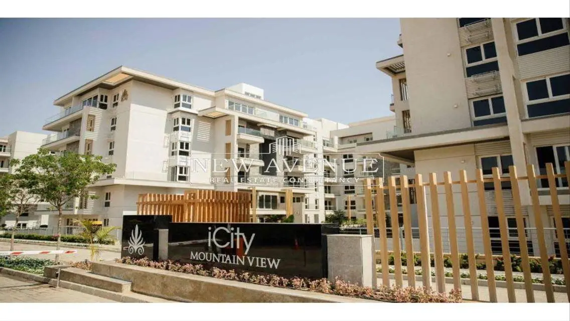 I Villa Garden in MV Icity - Club Park - Prime Location