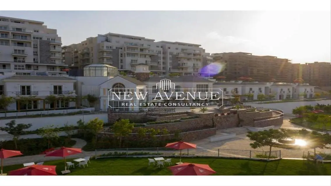 I Villa Garden in MV Icity - Club Park - Prime Location