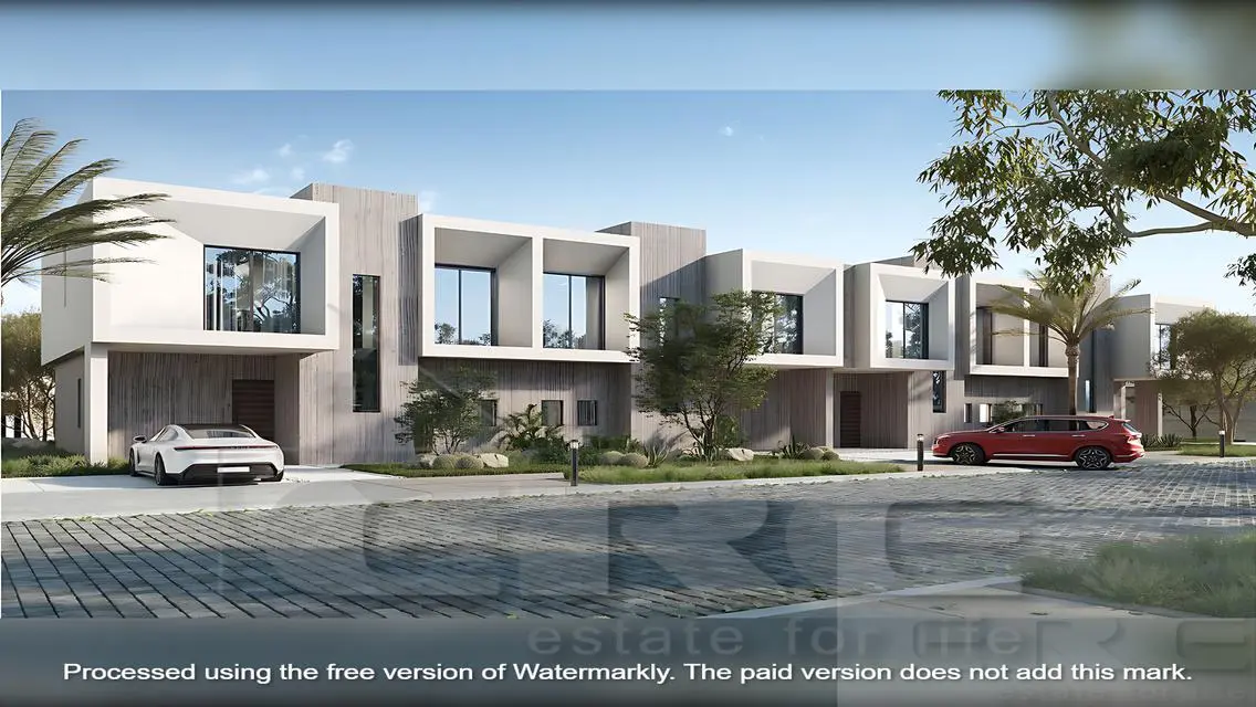 Townhouse for sale in a prime location View Lake