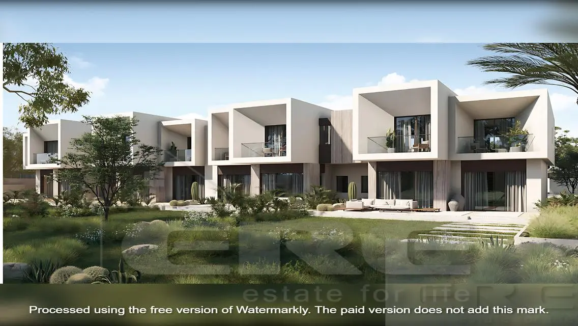Townhouse for sale in a prime location View Lake