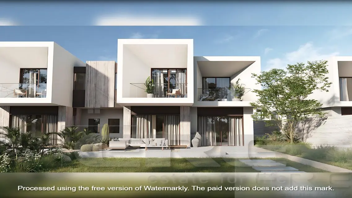 Townhouse for sale in a prime location View Lake
