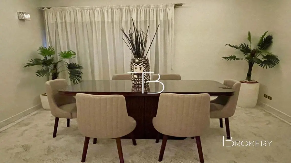 2 bedrooms hotel apartment in Dokki available ren