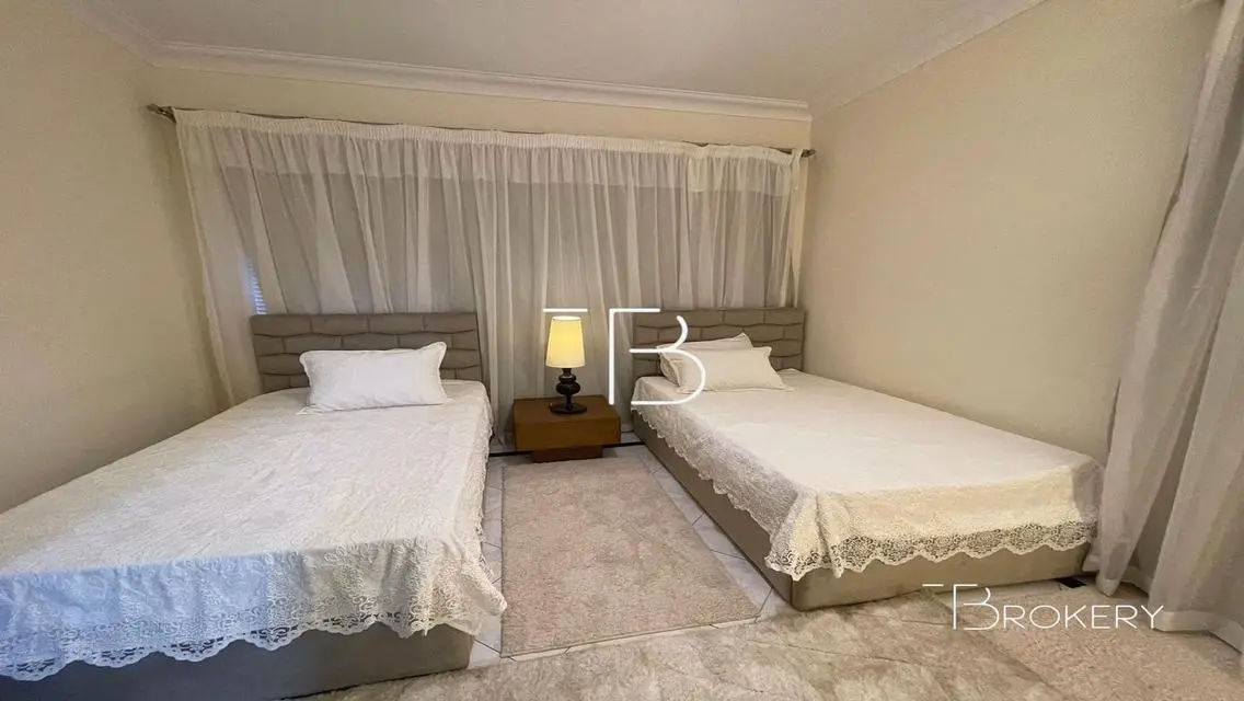 2 bedrooms hotel apartment in Dokki available ren