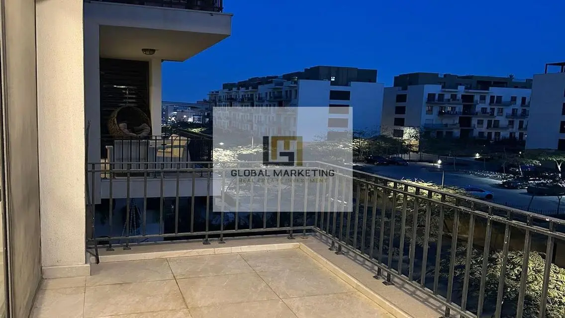 Apartment for rent, kitchen with Eastown appliance