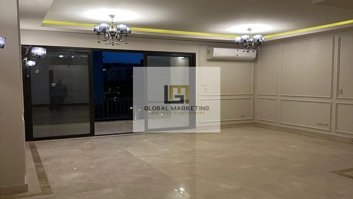 Apartment for rent, kitchen with Eastown appliance