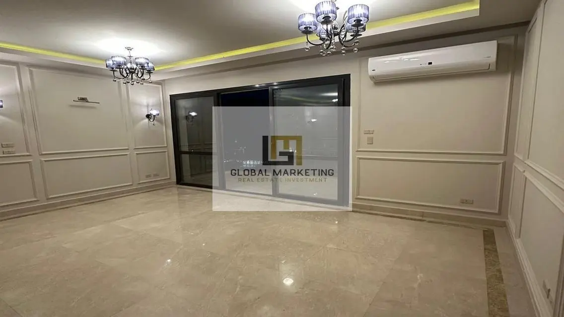 Apartment for rent, kitchen with Eastown appliance