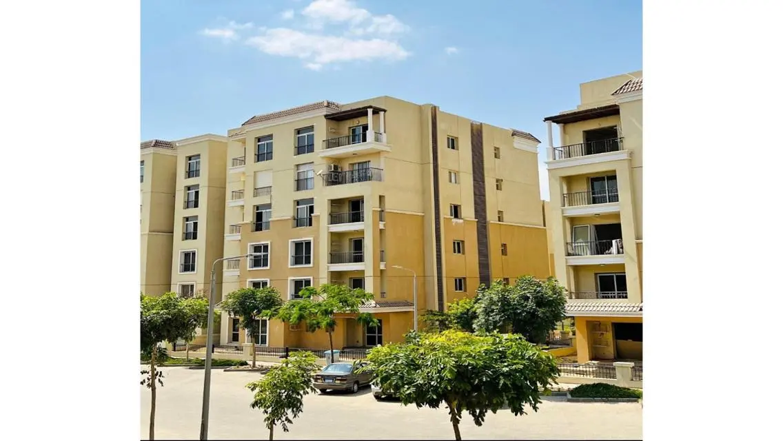  Ready Now Apartment at a Great Price in Sarai
