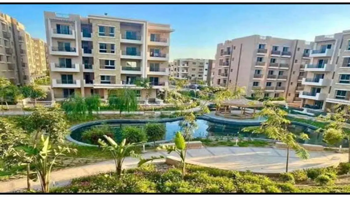  Ready Now Apartment at a Great Price in Sarai