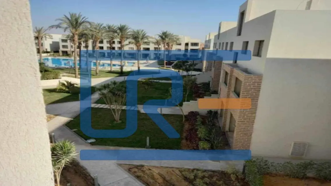 Chalet Prime Location For Sale at Azha El Sokhna