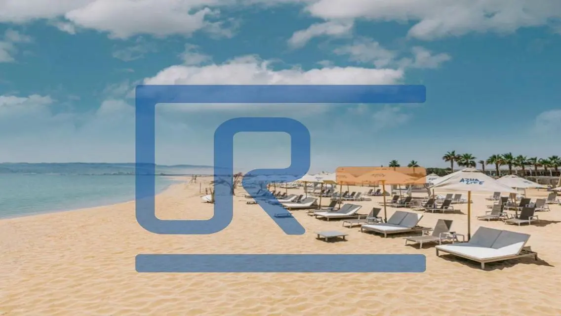 Chalet Prime Location For Sale at Azha El Sokhna