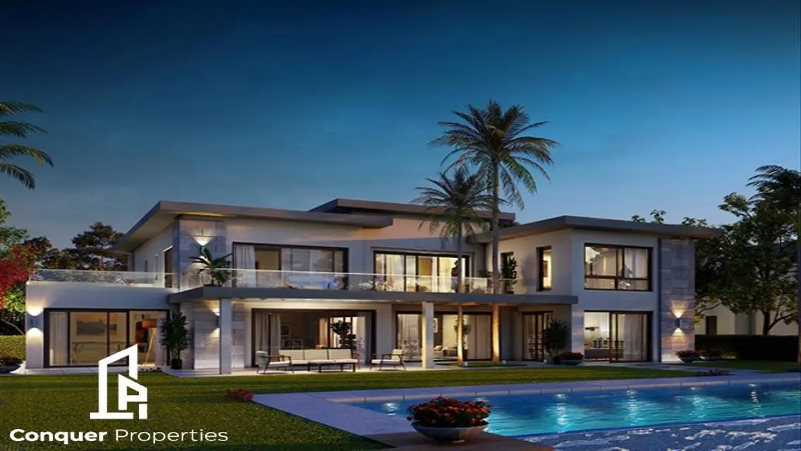 Villa Stand alone For Sale At SwanLake Residence