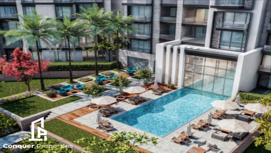 Villa Stand alone For Sale At SwanLake Residence