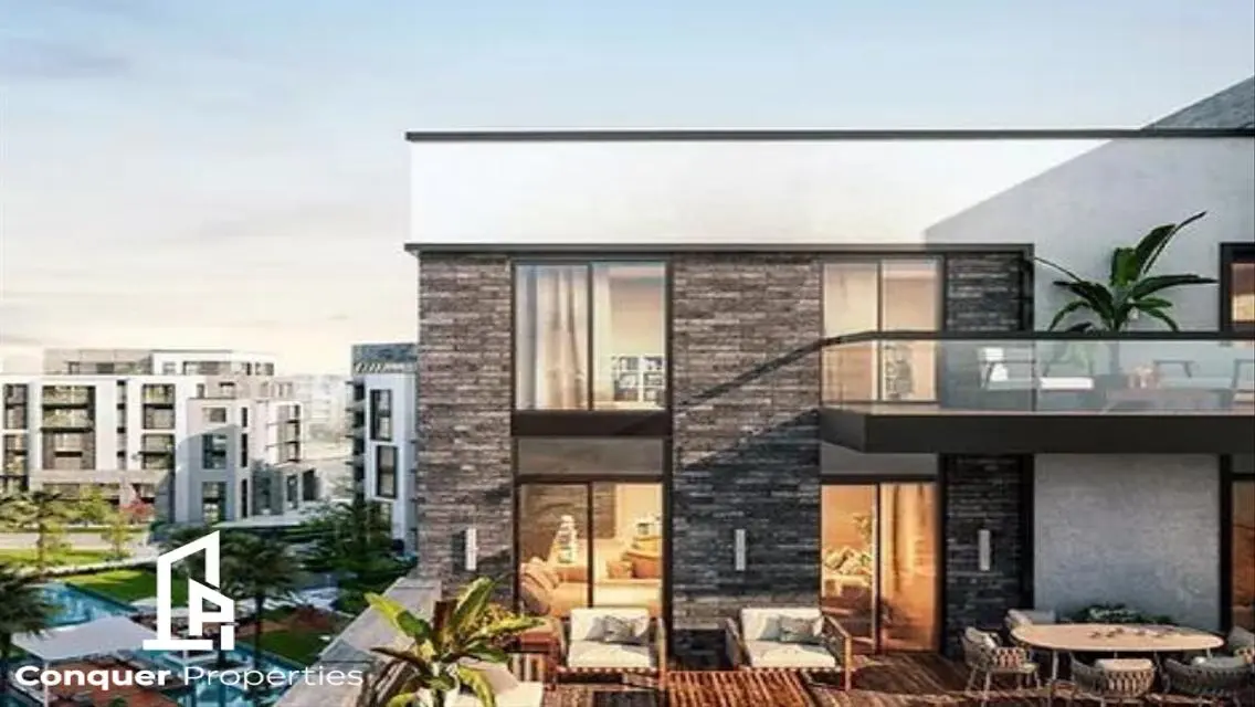 Villa Stand alone For Sale At SwanLake Residence