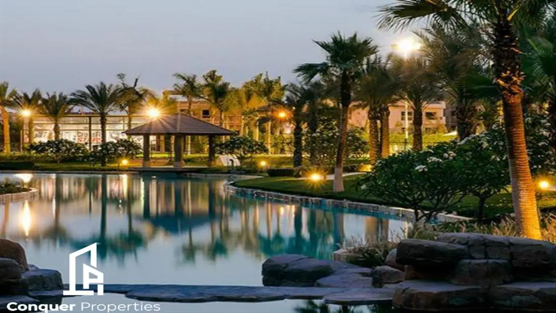 Villa Stand alone For Sale At SwanLake Residence