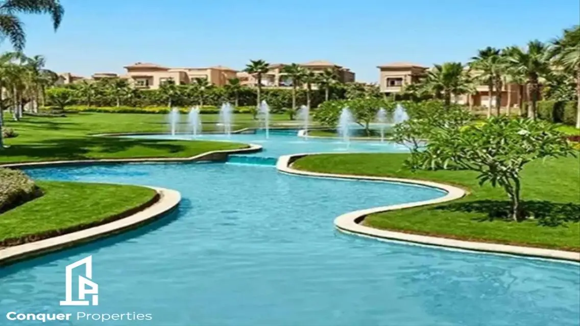 Villa Stand alone For Sale At SwanLake Residence