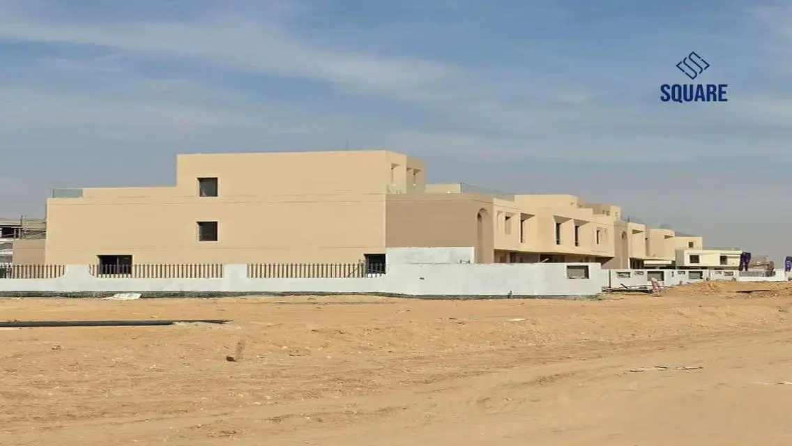 شقة تشطيب راقي ريسيل بالتقسيط لاندسكيب فيو