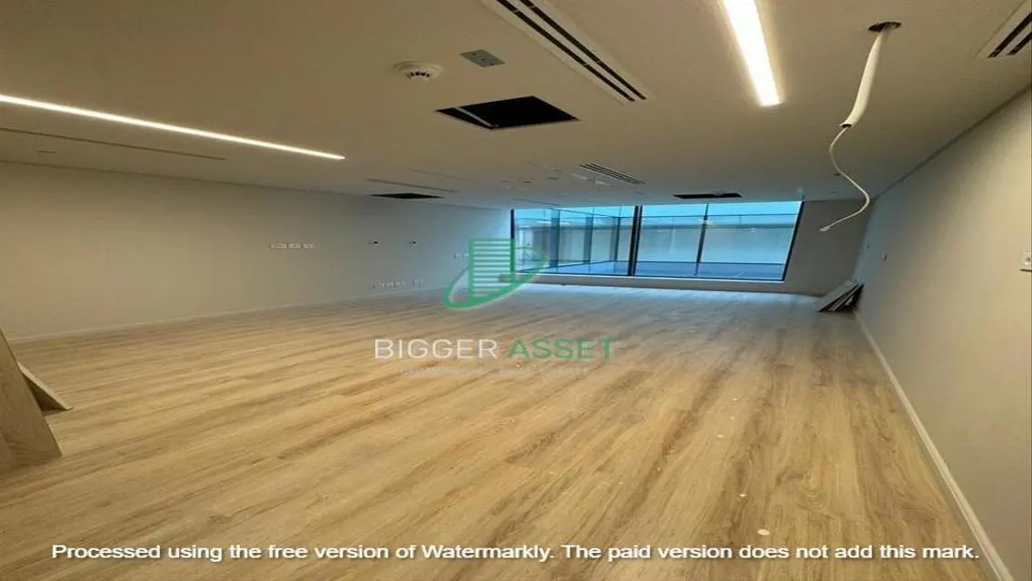 For Rent|Admin Office|304Sqm|fully finished