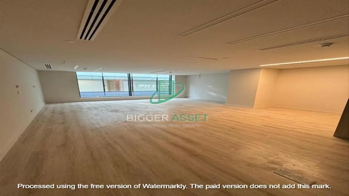 For Rent|Admin Office|304Sqm|fully finished
