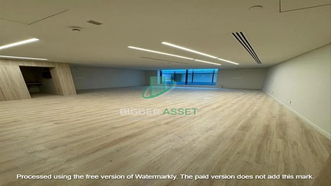 For Rent|Admin Office|304Sqm|fully finished