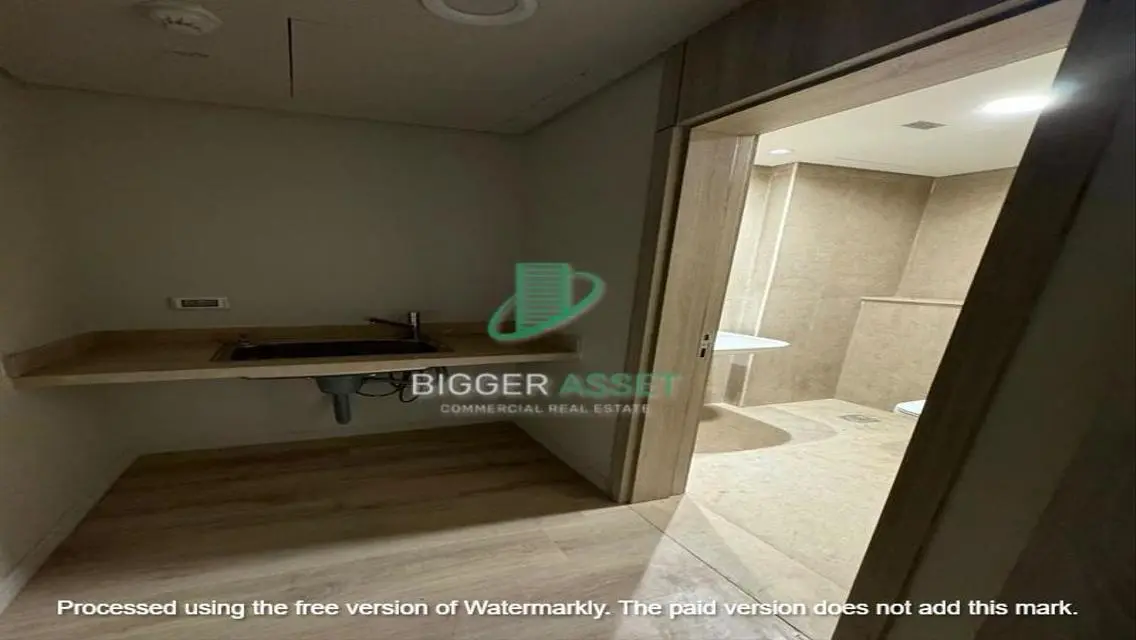 For Rent|Admin Office|304Sqm|fully finished