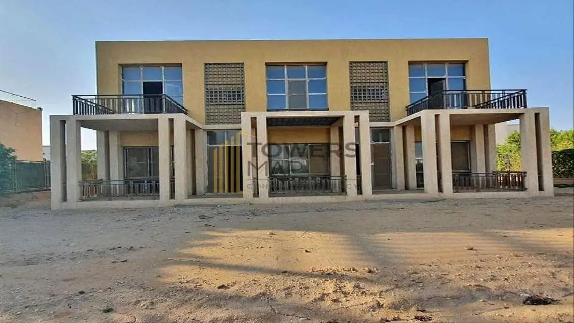 Standalone Villa 3/4 finishing / Ready To Move