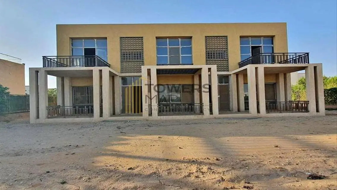 Standalone Villa 3/4 finishing / Ready To Move