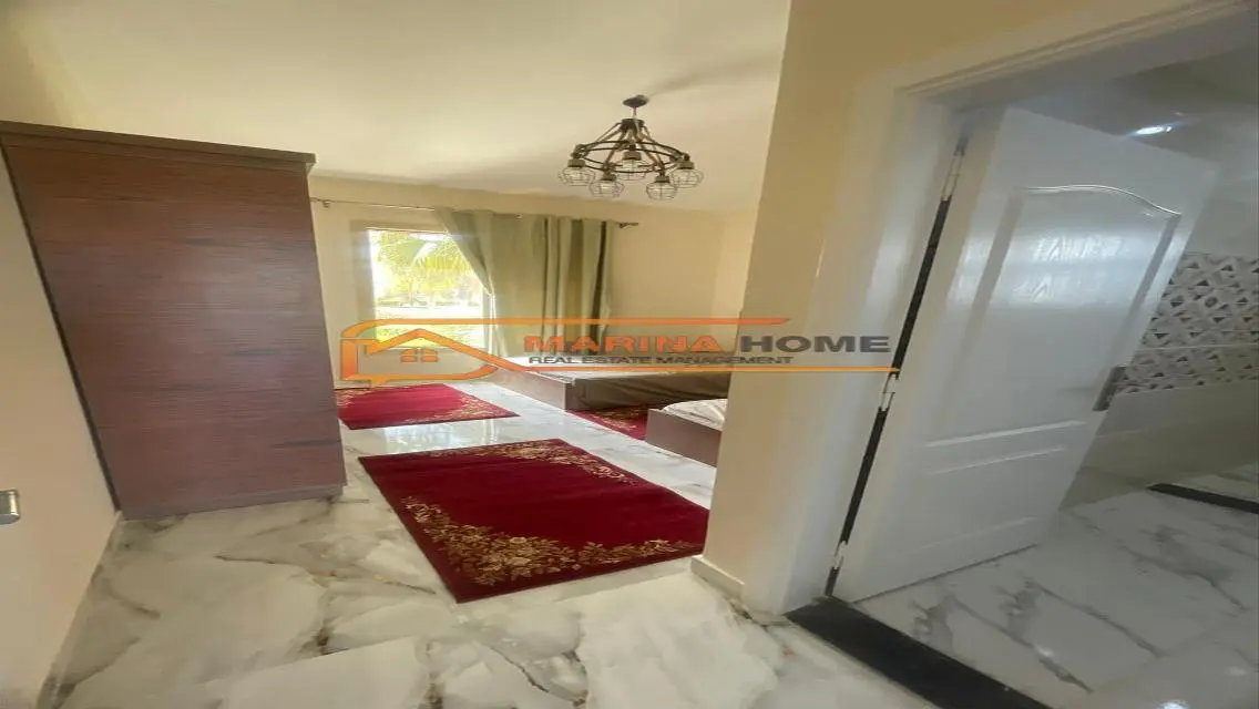 villa for sale at marina 7 first row lagoon
