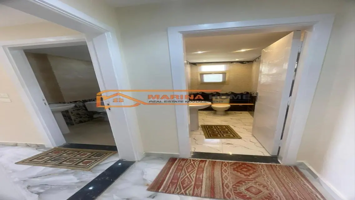 villa for sale at marina 7 first row lagoon