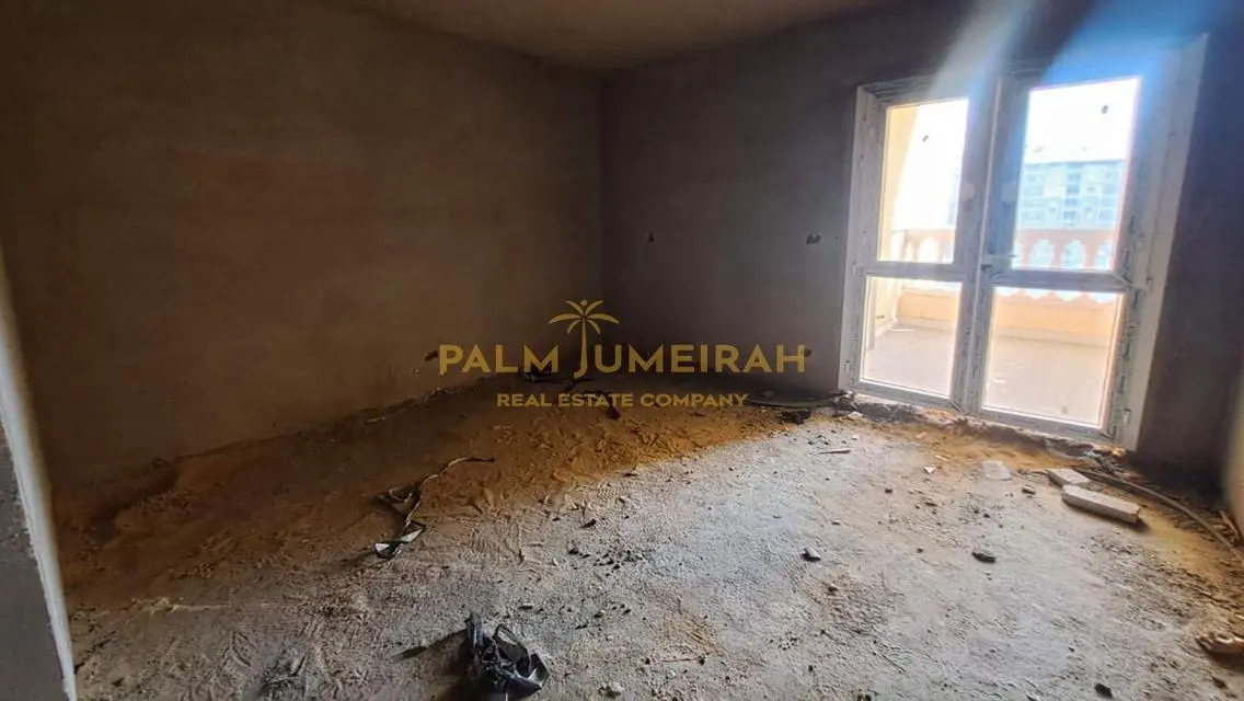 Apartment for sale 156 m Raml Station Police tower