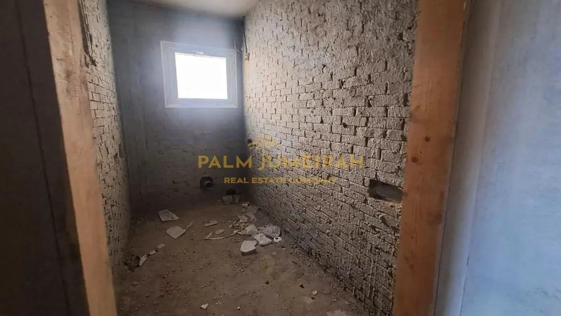 Apartment for sale 156 m Raml Station Police tower
