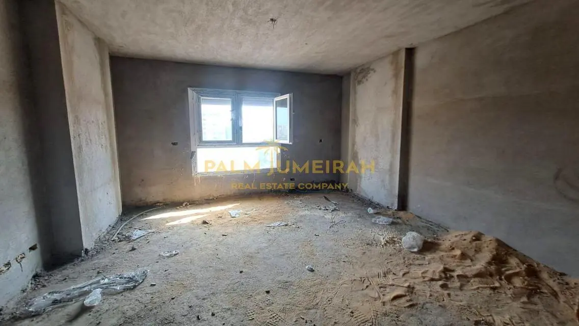 Apartment for sale 156 m Raml Station Police tower