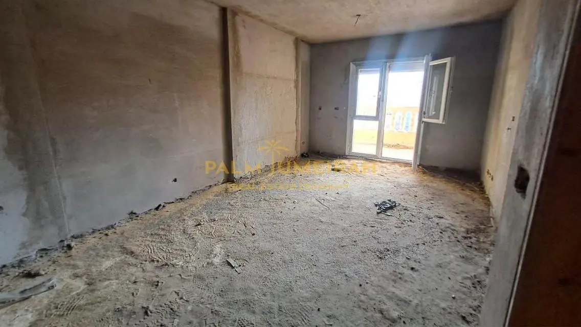 Apartment for sale 156 m Raml Station Police tower